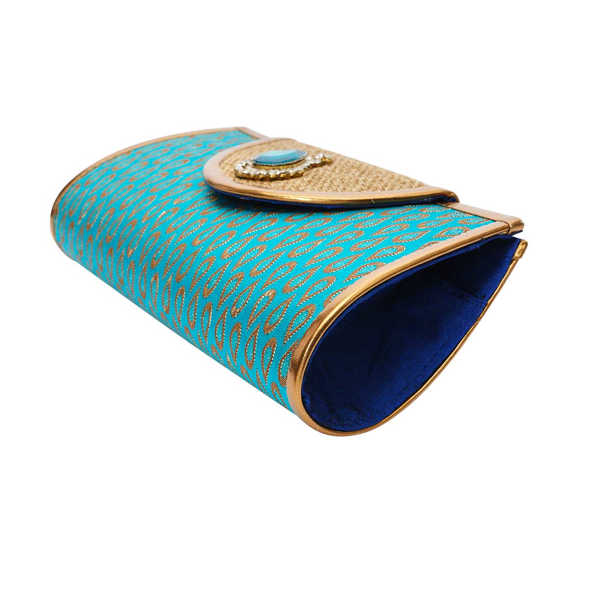 Lakshmi Mini Baguette - Baguette - Veronica Tharmalingam