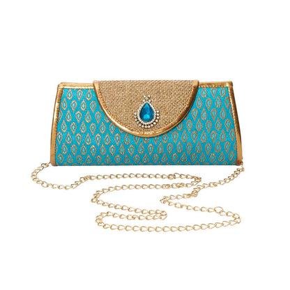 Lakshmi Mini Baguette - Baguette - Veronica Tharmalingam