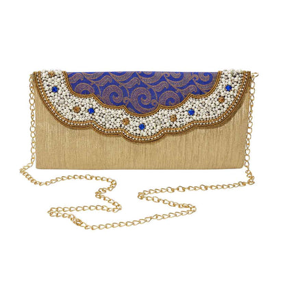 Leela Pochette - Pochette - Veronica Tharmalingam