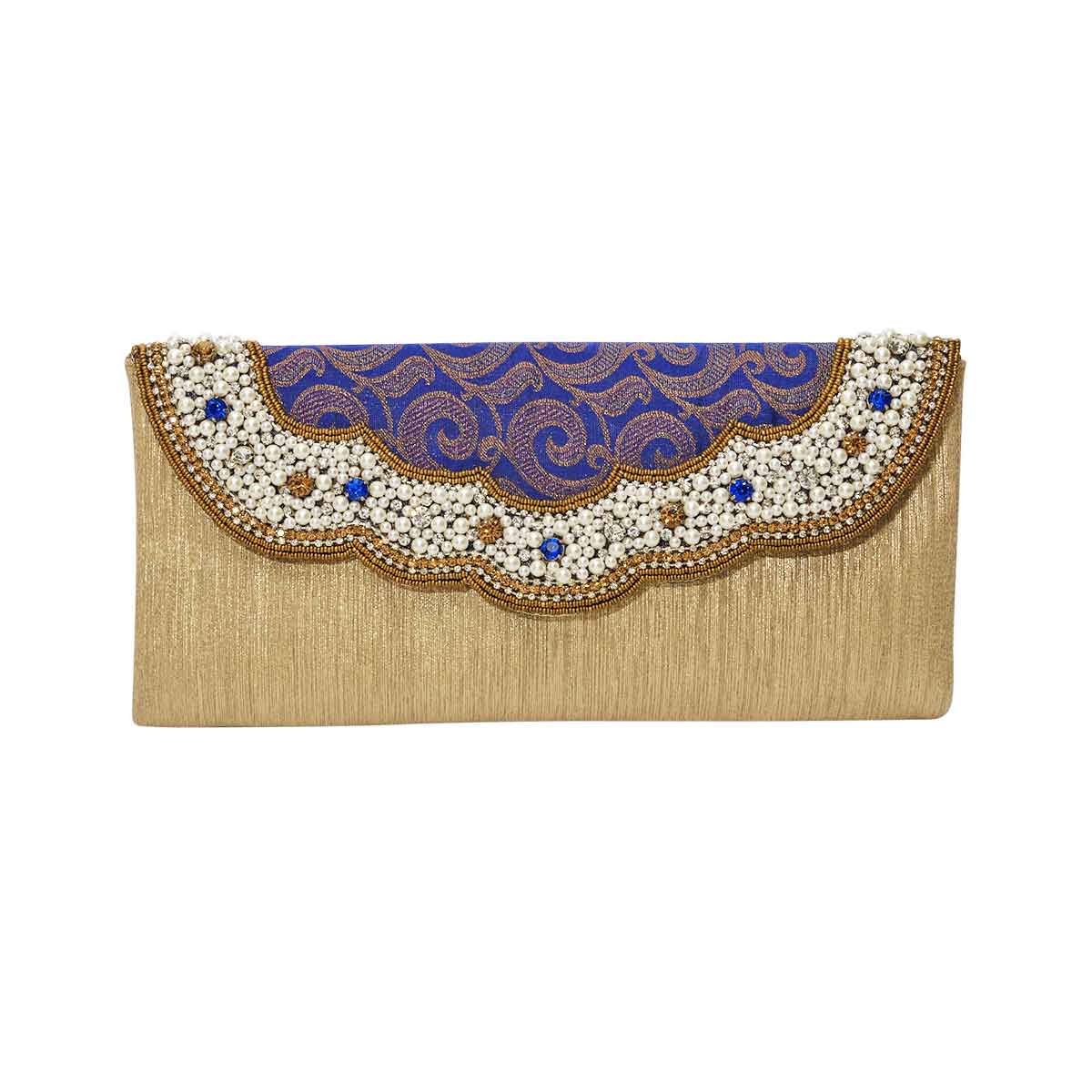 Leela Pochette - Pochette - Veronica Tharmalingam