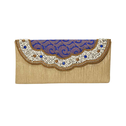 Leela Pochette - Pochette - Veronica Tharmalingam