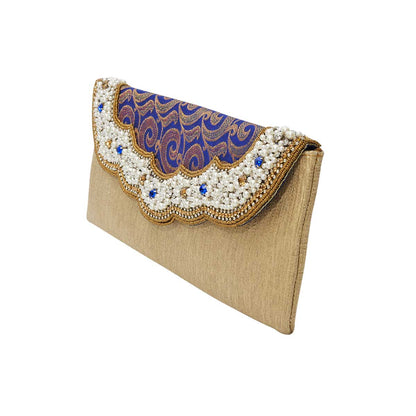 Leela Pochette - Pochette - Veronica Tharmalingam