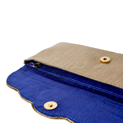 Leela Pochette - Pochette - Veronica Tharmalingam