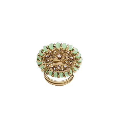 Mantis - Ring - Veronica Tharmalingam