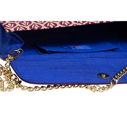 Naomi Pochette - Pochette - Veronica Tharmalingam