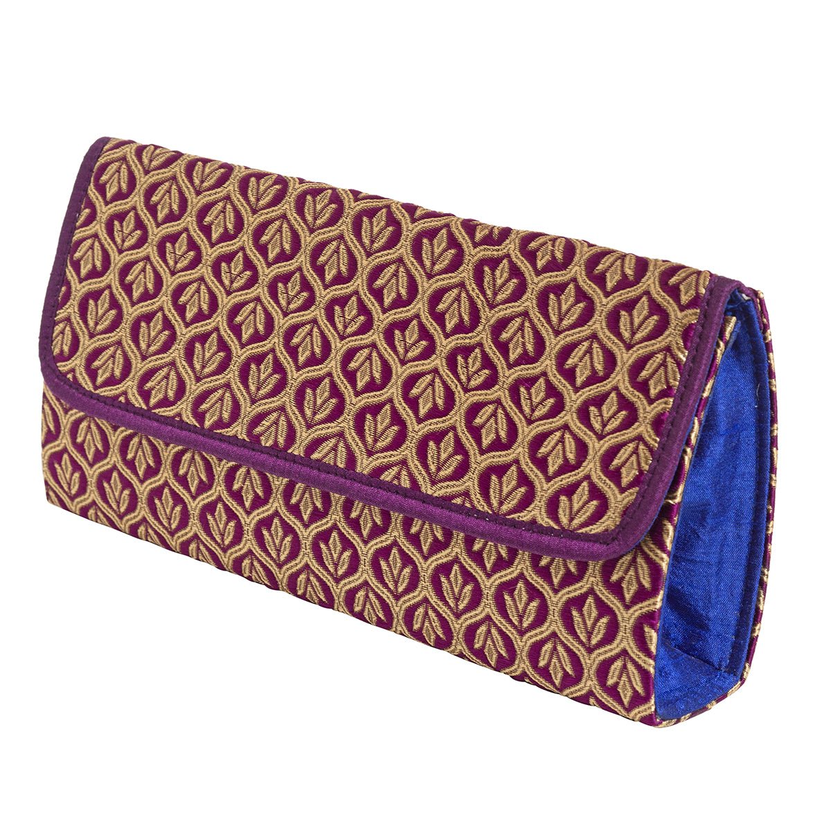 Naomi Pochette - Pochette - Veronica Tharmalingam