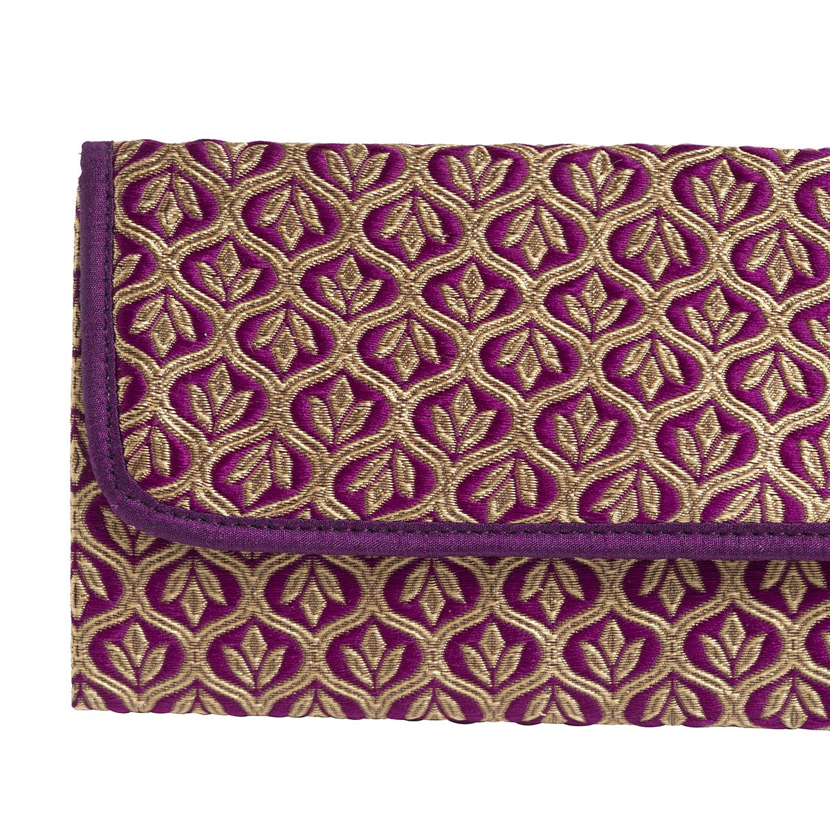 Naomi Pochette - Pochette - Veronica Tharmalingam