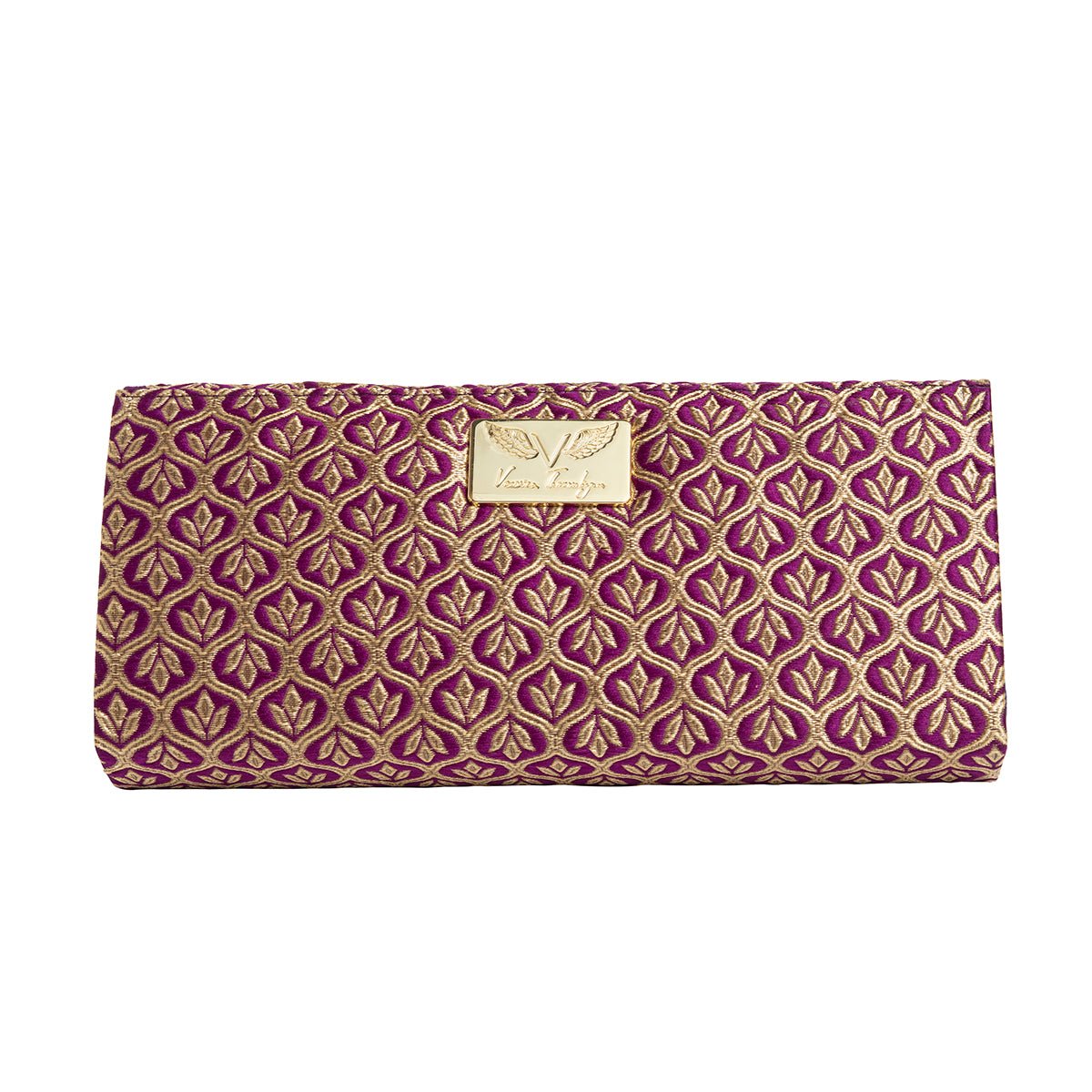 Naomi Pochette - Pochette - Veronica Tharmalingam