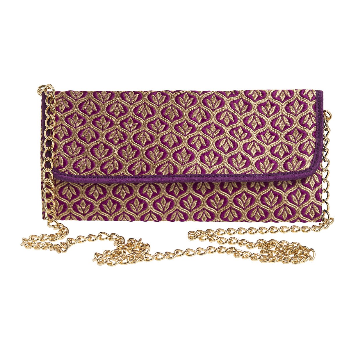 Naomi Pochette - Pochette - Veronica Tharmalingam