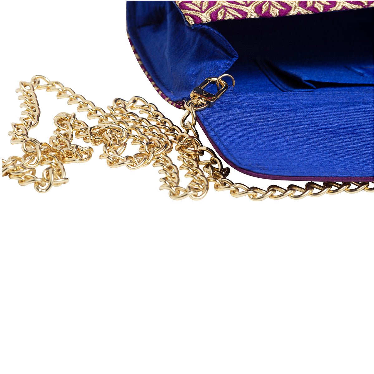 Naomi Pochette - Pochette - Veronica Tharmalingam