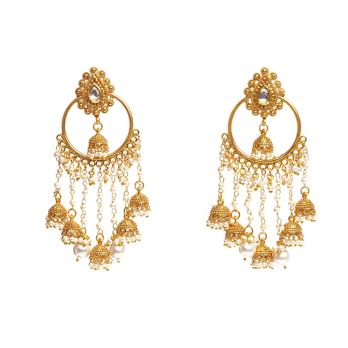 Nila - Ring - Veronica Tharmalingam