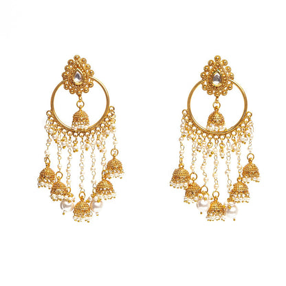 Nila - Ring - Veronica Tharmalingam