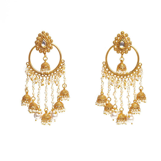 Nila - Ring - Veronica Tharmalingam
