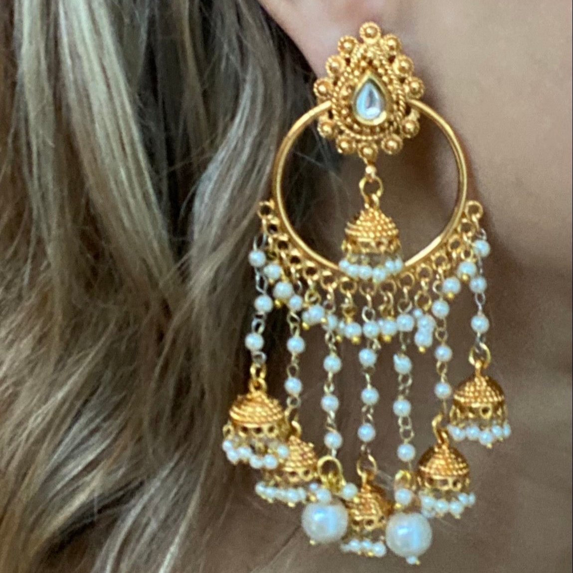 Nila - Ring - Veronica Tharmalingam