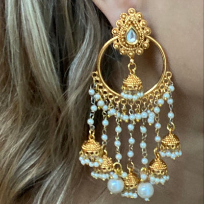 Nila - Ring - Veronica Tharmalingam
