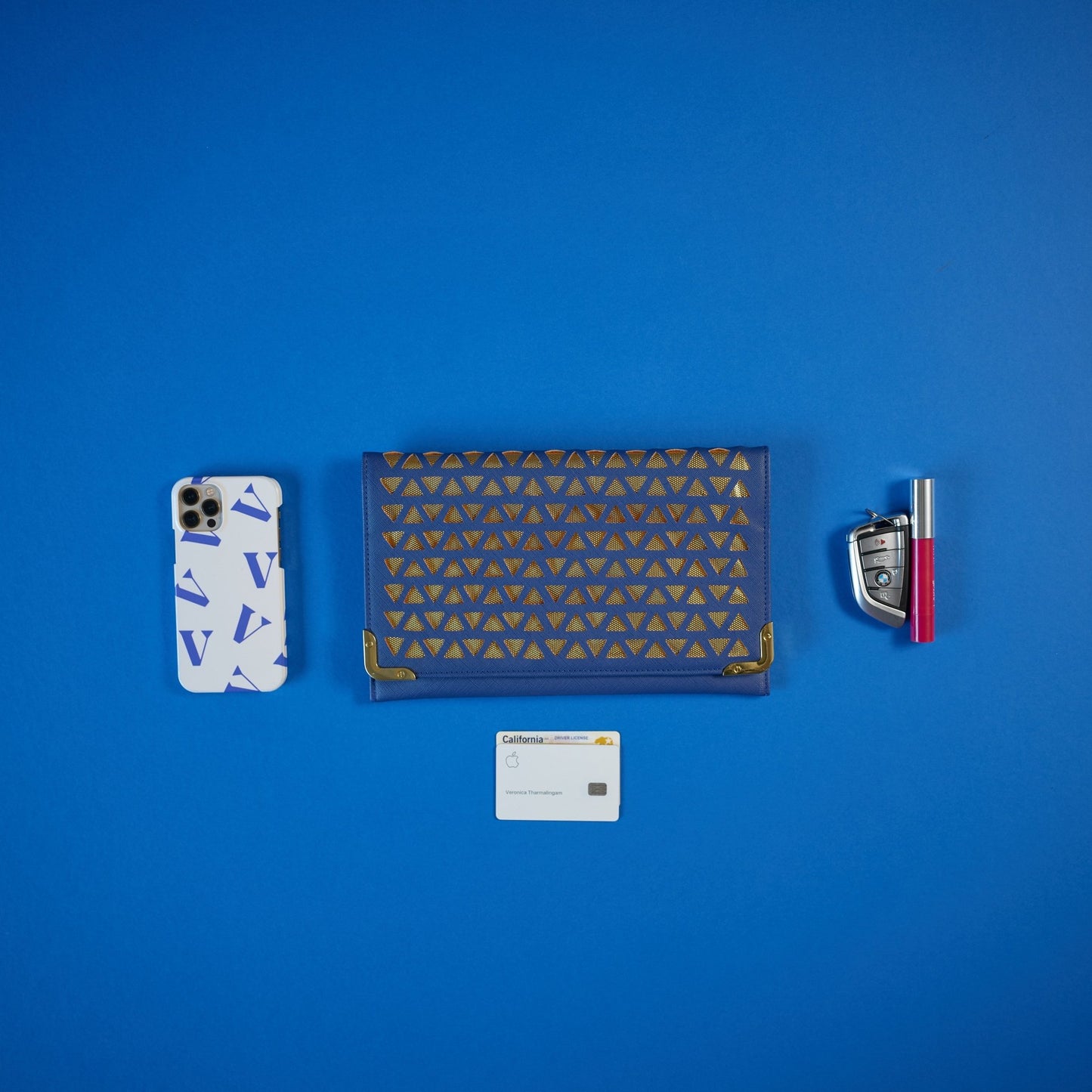 Nisha Pochette - Pochette - Veronica Tharmalingam