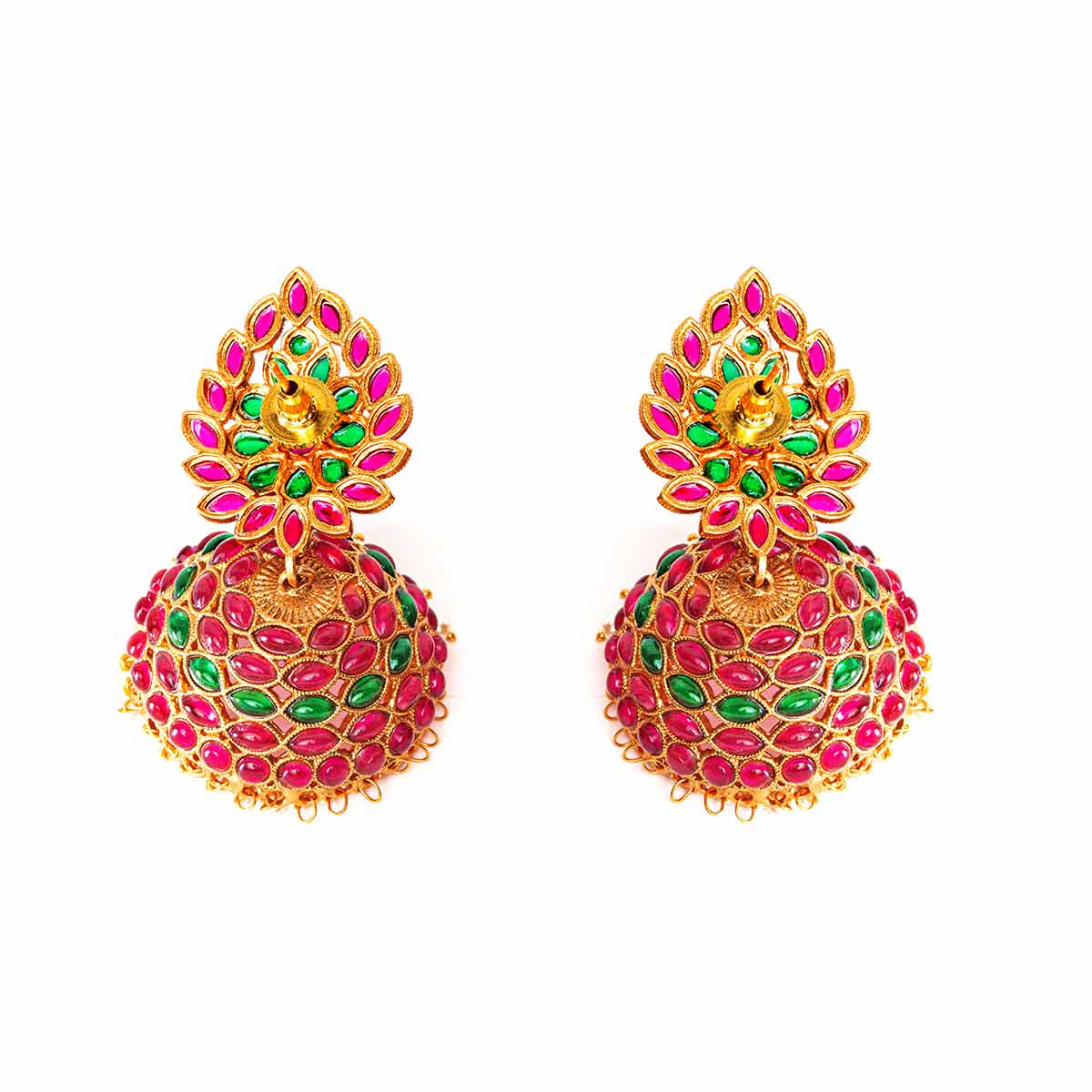 Sayana Earrings - Earrings - Veronica Tharmalingam