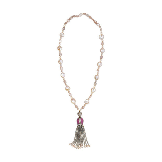 Shobana - Necklace - Veronica Tharmalingam