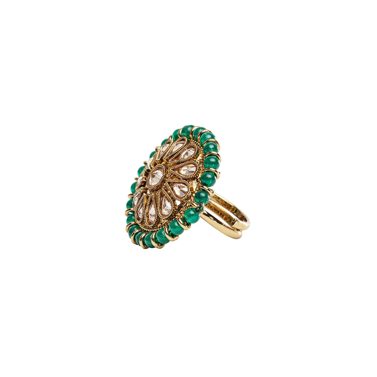 Starling Ring - Ring - Veronica Tharmalingam