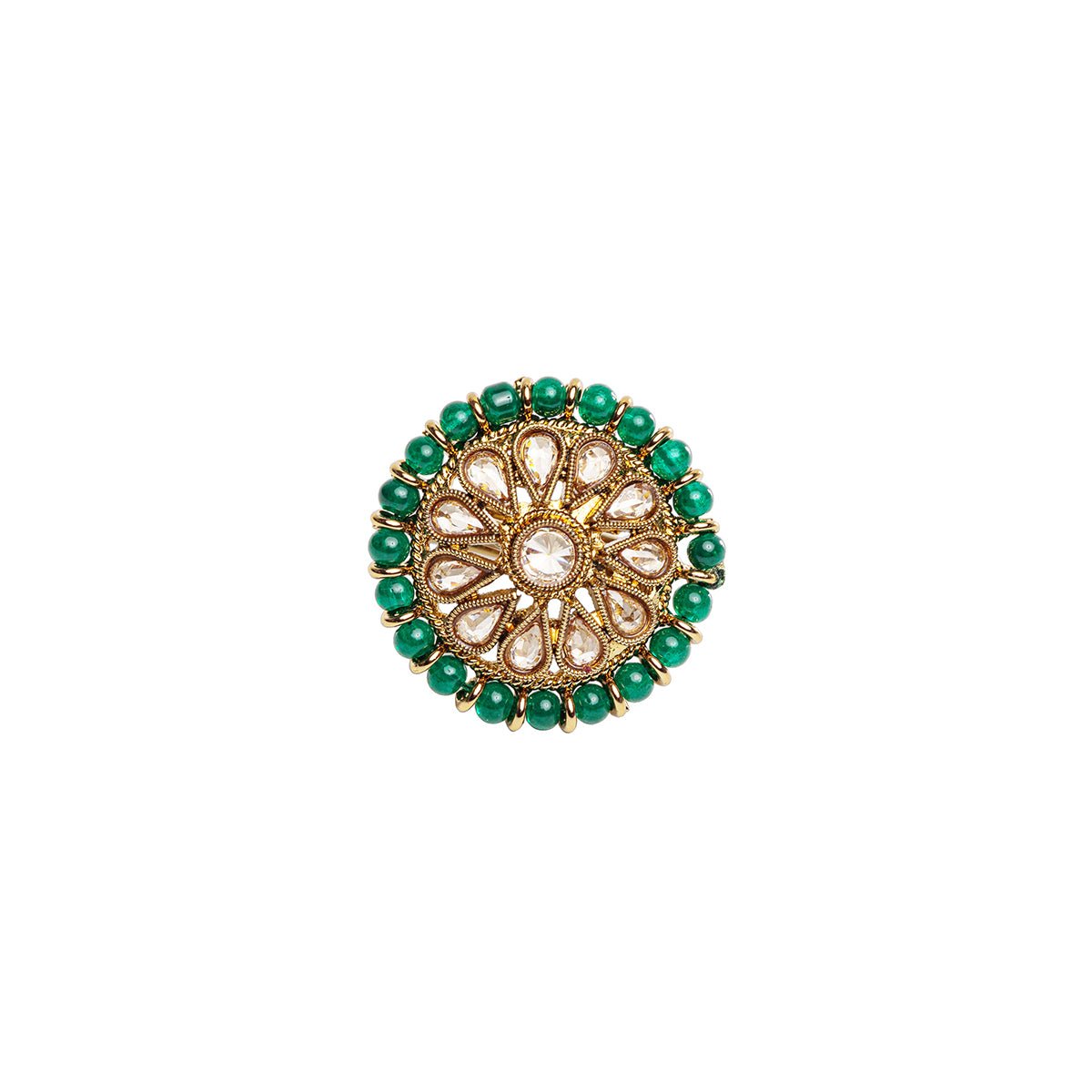 Starling Ring - Ring - Veronica Tharmalingam