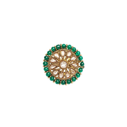 Starling Ring - Ring - Veronica Tharmalingam