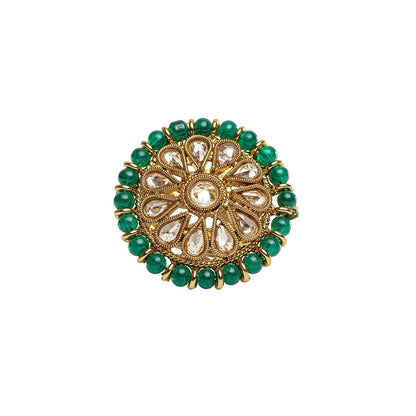 Starling Ring - Ring - Veronica Tharmalingam