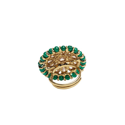 Starling Ring - Ring - Veronica Tharmalingam